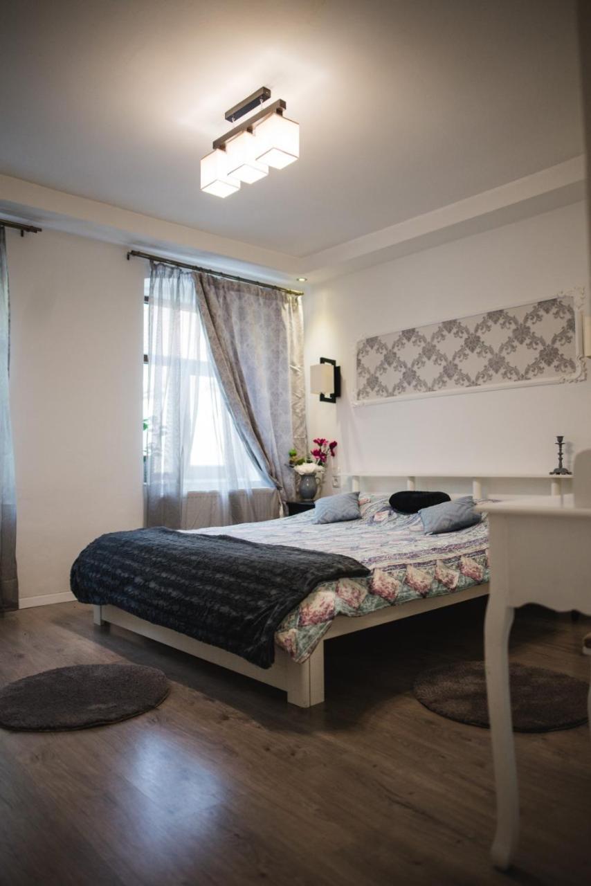Casa Randunicii - Swallow House Сибиу Екстериор снимка